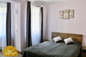 Apartments Moravská 24